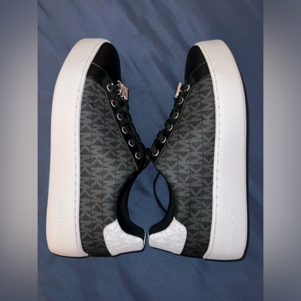 Michael Kors shoes.